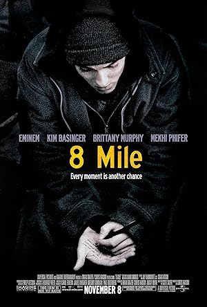 8 Mile (2002)