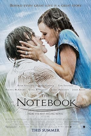 The Notebook / Το Ημερολόγιο (2004)