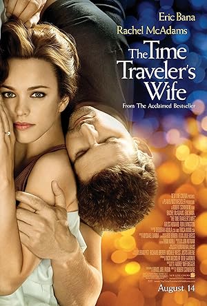 Η Γυναίκα του Ταξιδευτή / The Time Travelers Wife (2009)