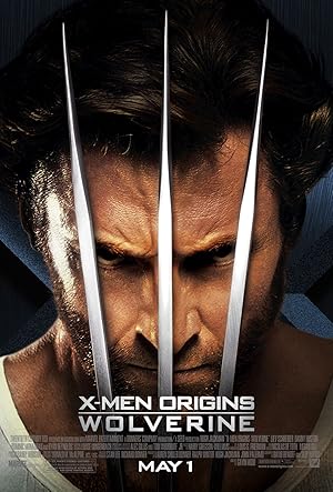 X-Men Origins: Wolverine / X-Men Η Αρχή: Γούλβεριν (2009)