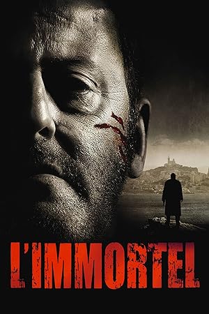 L'Immortel /  22 Bullets / 22 Σφαίρες (2010)