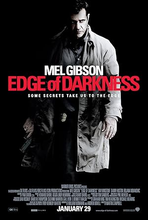 Edge of Darkness / Στην Άκρη του Νήματος (2010)