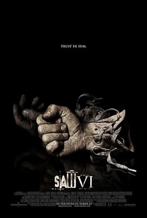 Σε Βλέπω 6 / Saw VI (2009)