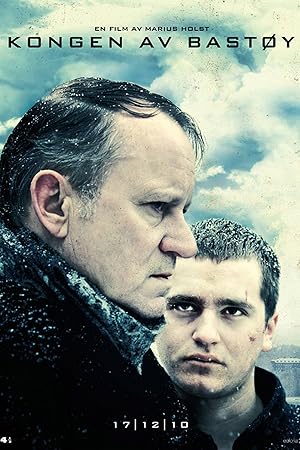 Βασιλιάς σε μία Κόλαση  / Kongen av Bastoy / King of Devil's Island (2010)