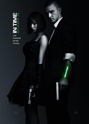 In Time (2011)