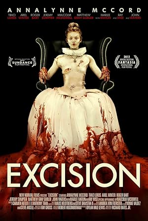 Excision (2012)