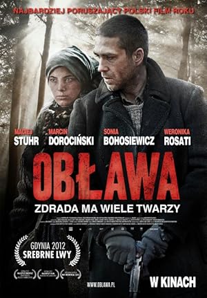 Oblawa (2012)