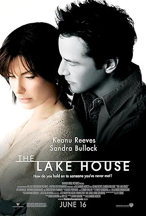 Έρωτας δίχως παρόν / The Lake House (2006)