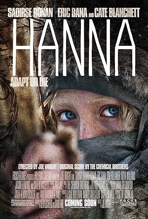 Hanna (2011)
