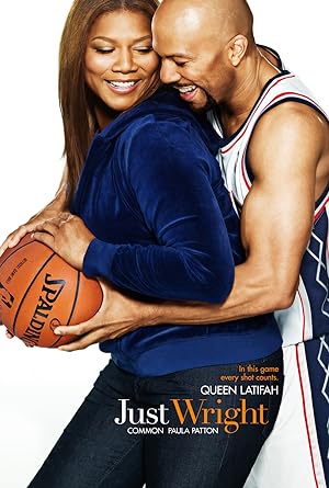 Φάουλ στον έρωτα / Just Wright (2010)