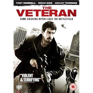 Ο βετεράνος / The Veteran (2011)