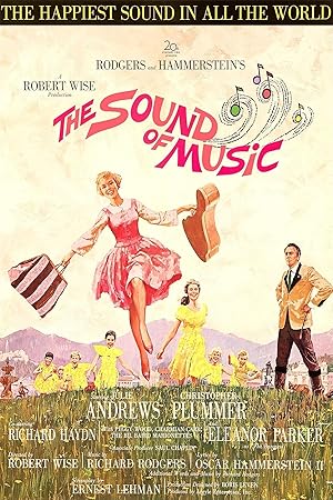 Η Μελωδία της Ευτυχίας / The Sound of Music (1965)