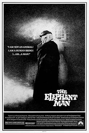 Ο Άνθρωπος Ελέφαντας / The Elephant Man (1980)