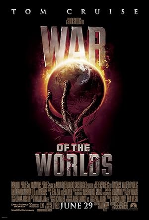 Ο Πόλεμος των Κόσμων / War of the Worlds (2005)