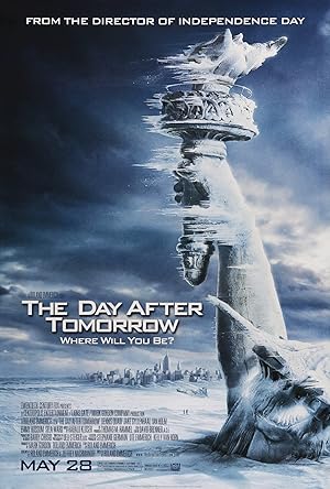 Μετά την Επόμενη Μέρα / The Day After Tomorrow (2004)