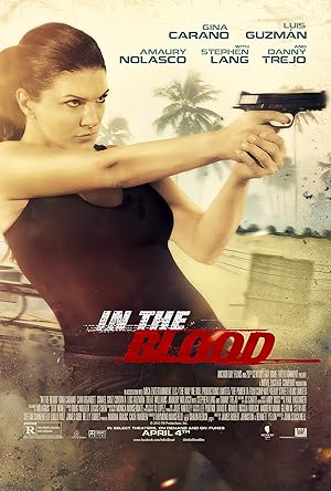 Εν Ψυχρώ / In the Blood (2014)
