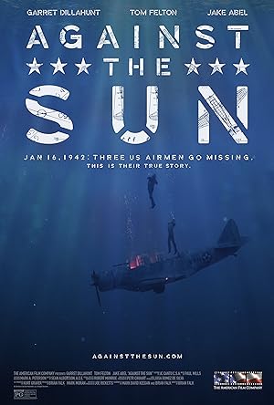 Against the Sun (2014)