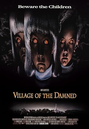 Village of the Damned (1995)