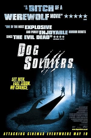 Dog Soldiers (2002)