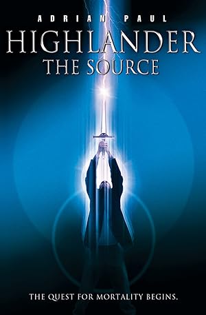 Highlander: The Source  (2007)