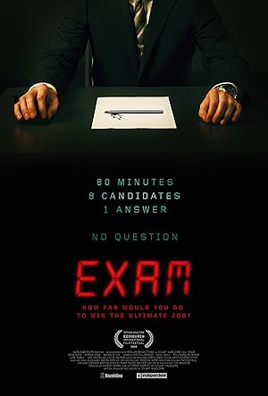 Exam (2010)