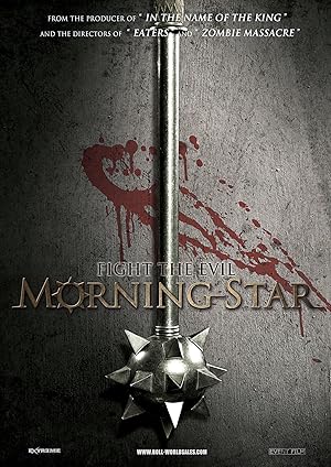 Morning Star (2014)