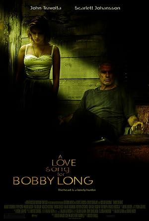 Μοναχικές Καρδιές / A Love Song for Bobby Long (2004)