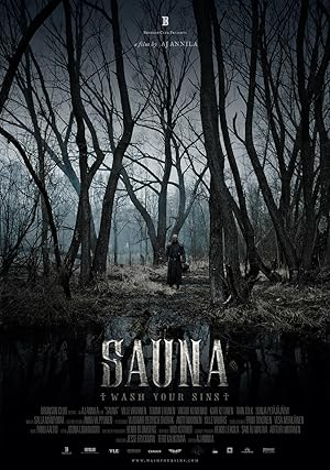 Sauna / Evil Rising / Filth (2008)
