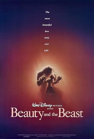 Beauty and the Beast / Η Πεντάμορφη και το Τέρας (1991)