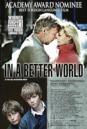 In a Better World / Ίσως, Αύριο!  (2010)
