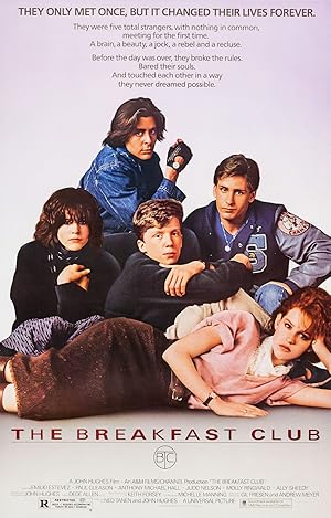 Breakfast Club (1985)