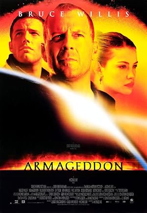 Armageddon / Αρμαγεδδών (1998)