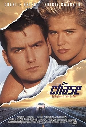 The Chase / Η Καταδίωξη (1994)