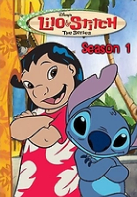 stitch! 2008