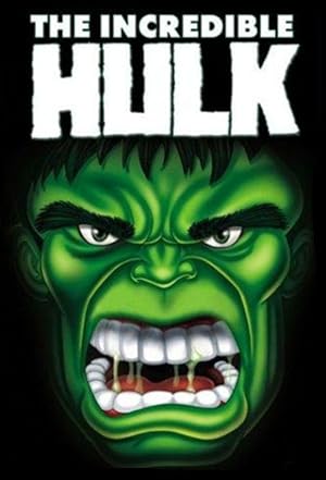 The Incredible Hulk (1996–1998)