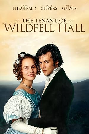 The Tenant of Wildfell Hall (1996) TV Series
