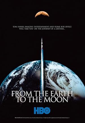 From the Earth to the Moon (1998) TV Mini-Series