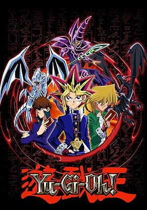 Yu-Gi-Oh (1998-2006)