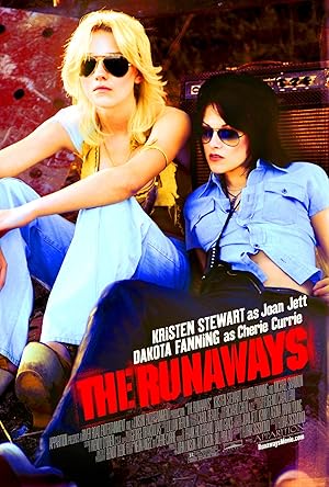 The Runaway (2010) Mini Series