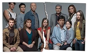 Χαρά αγνοείται (2009)