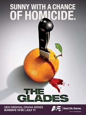 The Glades (2010-2011)