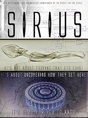 Sirius (2013) TV Series