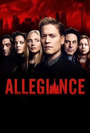 Allegiance (2015) 1ος Κύκλος
