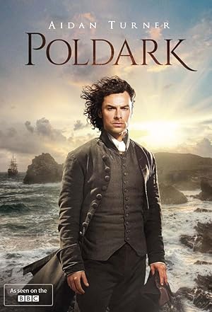Poldark (2015-2018) 1,2,3,4η Σεζόν
