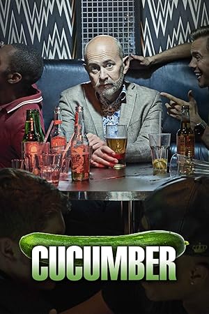 Cucumber (2015) 1 Κύκλος