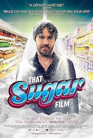 That Sugar Film (2014)