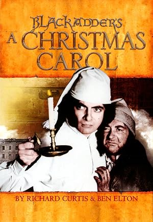 Blackadders Christmas Carol 1988