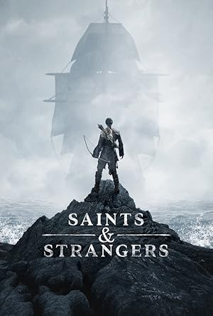 Saints & Strangers (2015)
