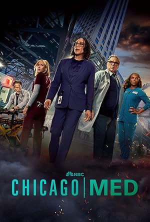 Chicago Med (2015)