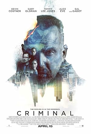 Criminal (2016)